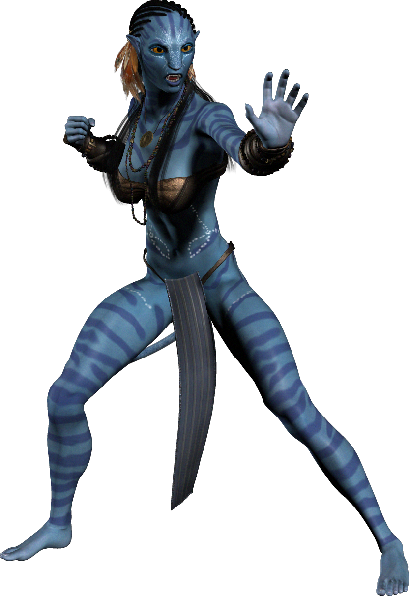Avatar